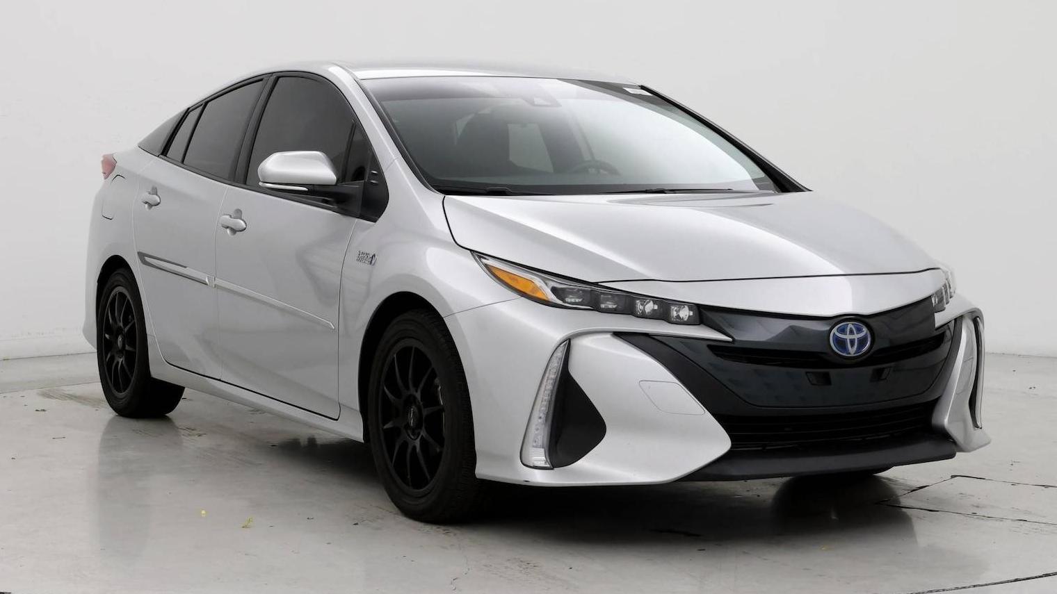 TOYOTA PRIUS PRIME 2021 JTDKAMFP4M3180685 image